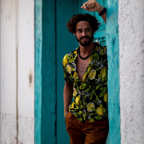 Meet your Posher, David - Picture 1 of 1